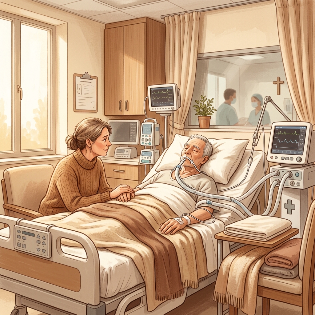 Critical Cancer Surgery