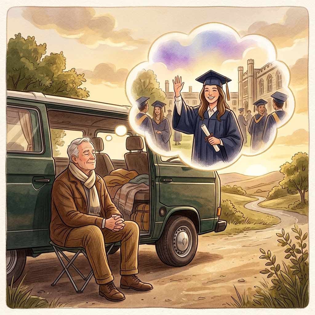 College Fees Continuation