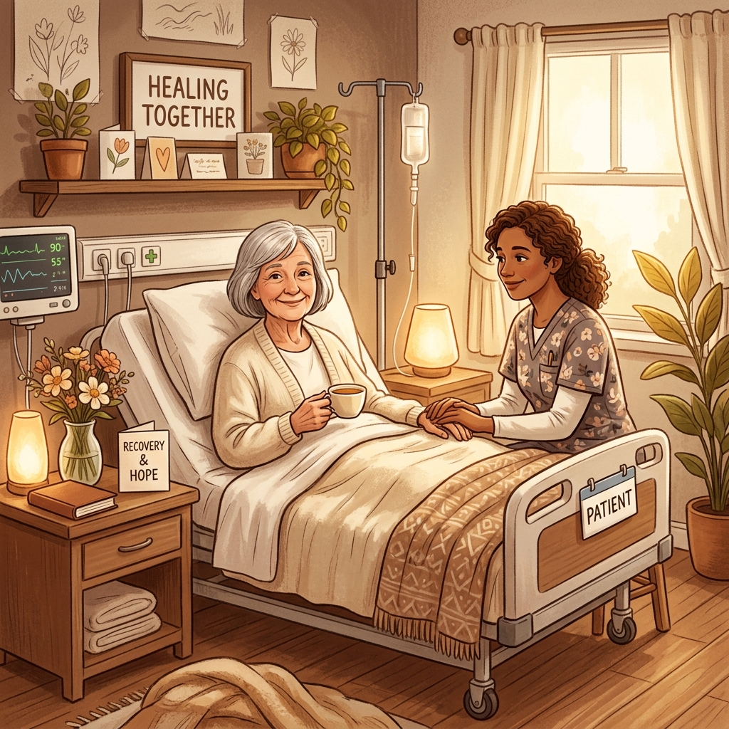 Cancer Surgery Support