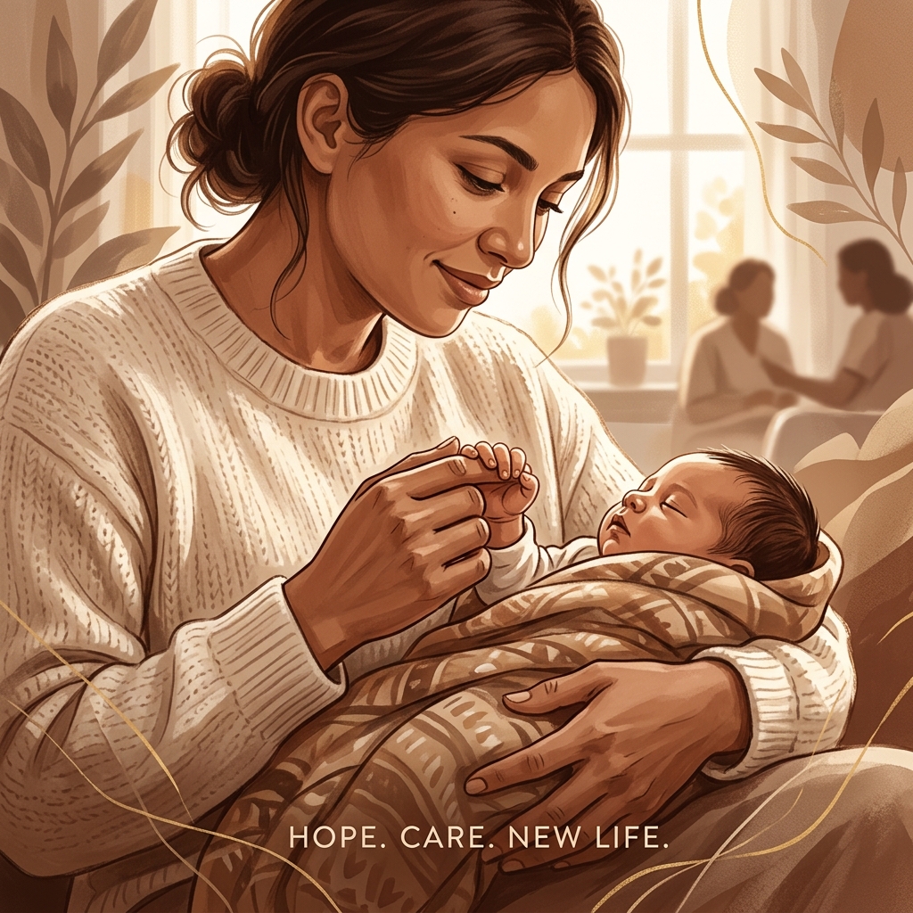 Maternal Health Support