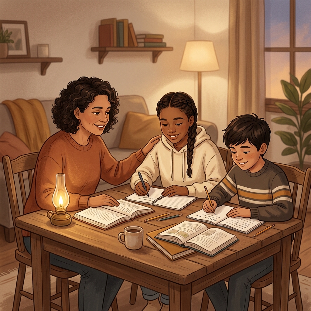 Education Assistance