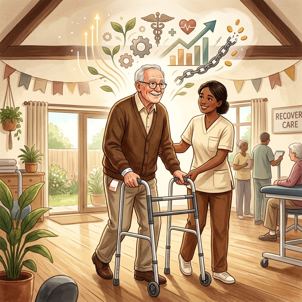 Hip Replacement Surgery