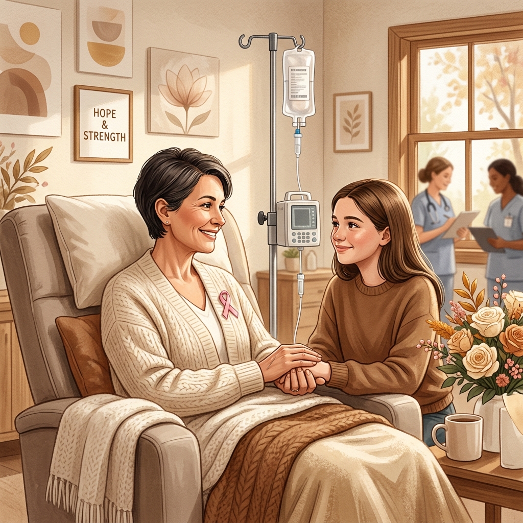 Breast Cancer Treatment