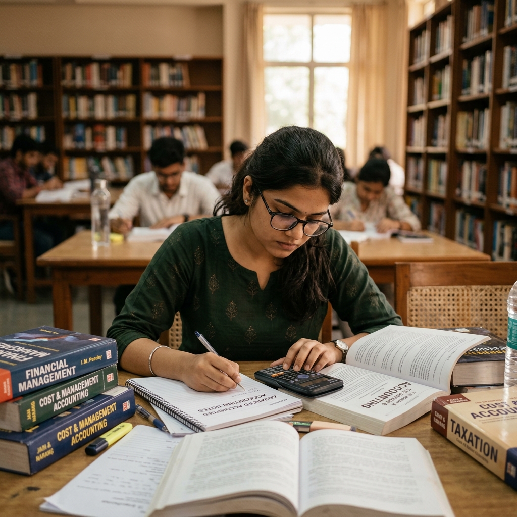 College Fee Support