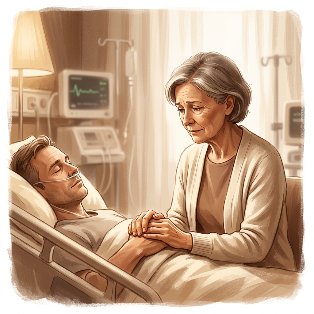 Critical ICU Support