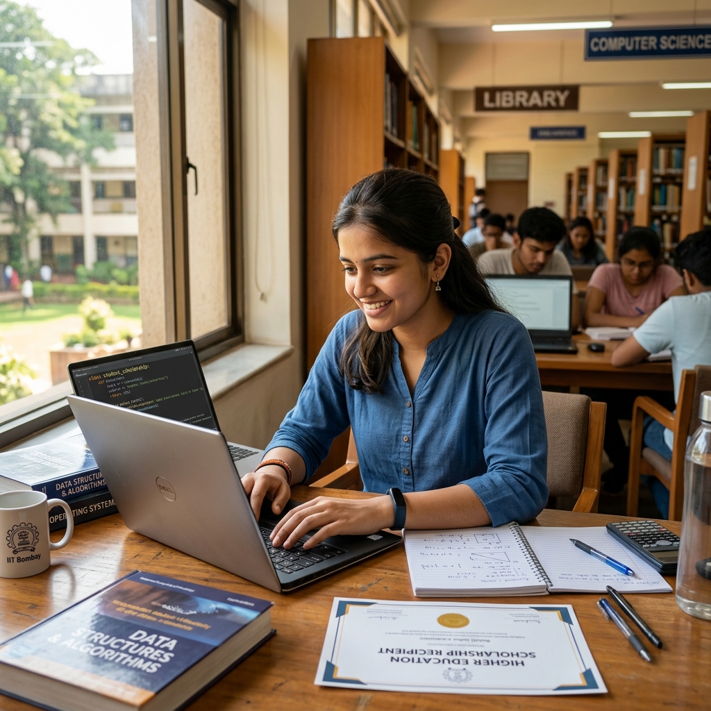 Engineering Tuition Support